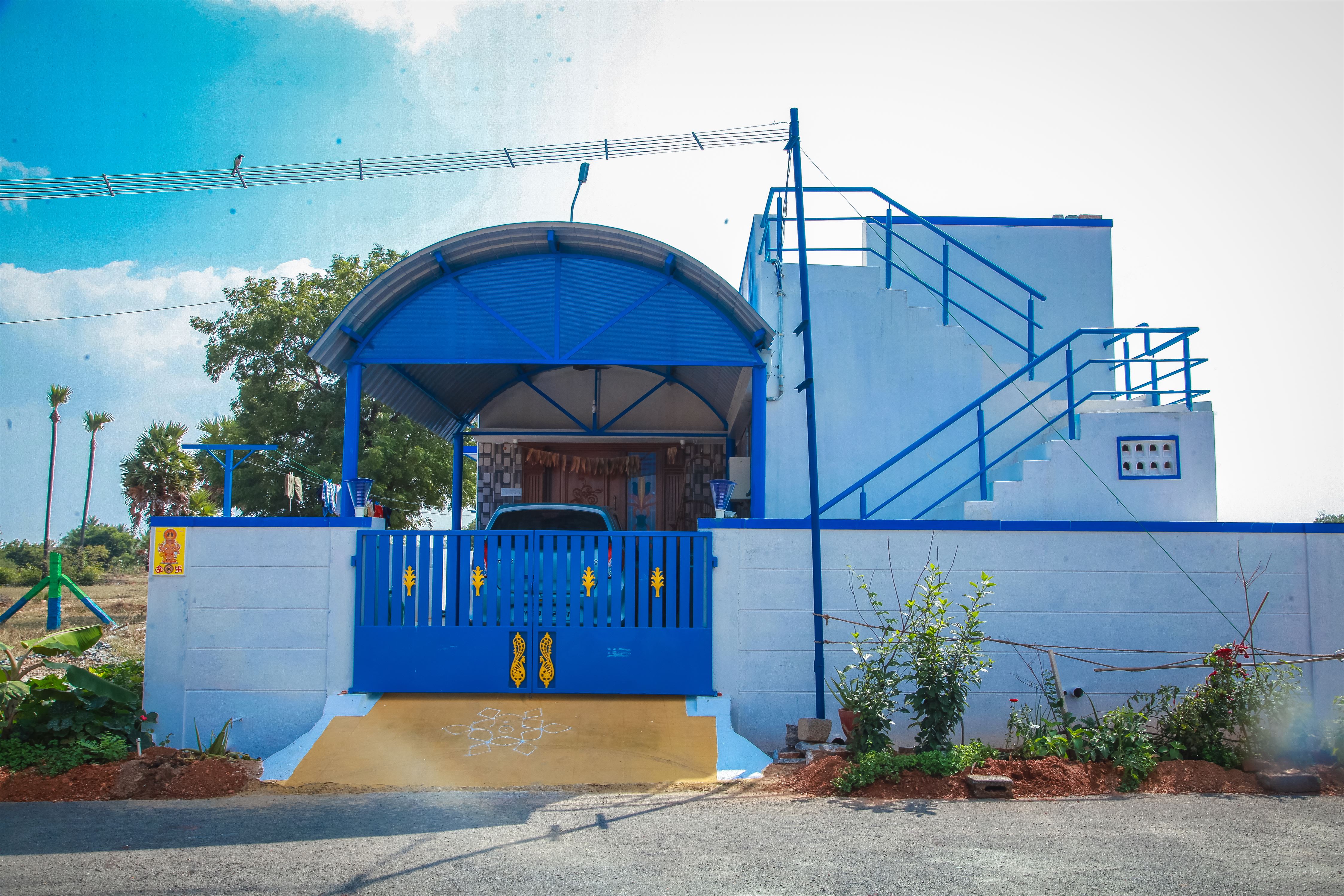 Sri Jagathambal Nagar Thiruchengode property - JKk Real Consulting