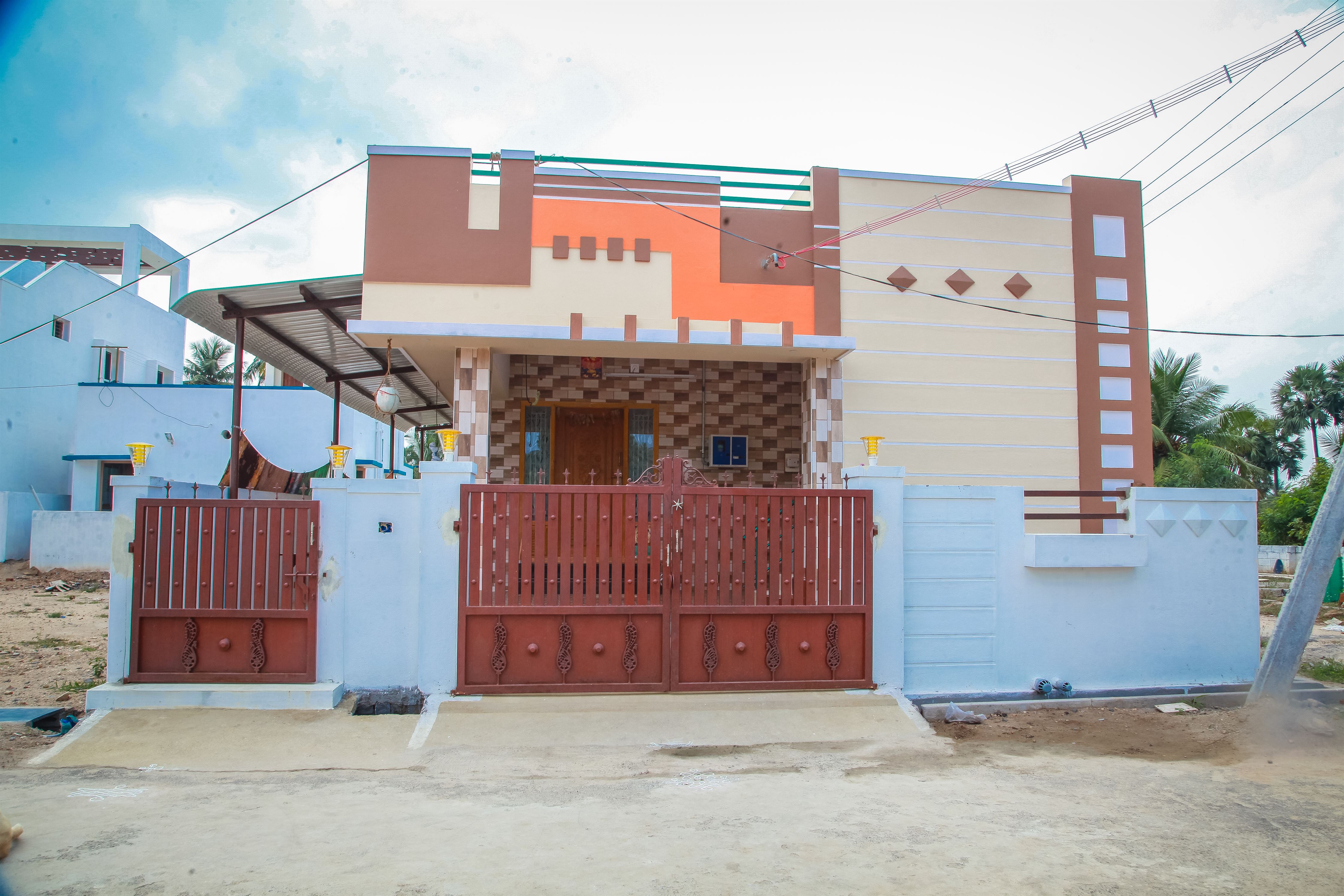 Sri Annapoorani Nagar SPB Colony plots - JKk Real Consulting